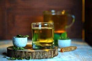 moringa benefits for women