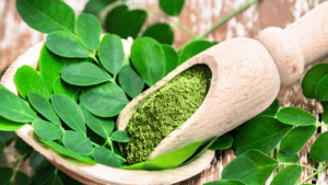 best Moringa supplements