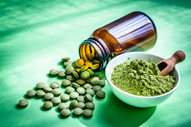 moringa for detox