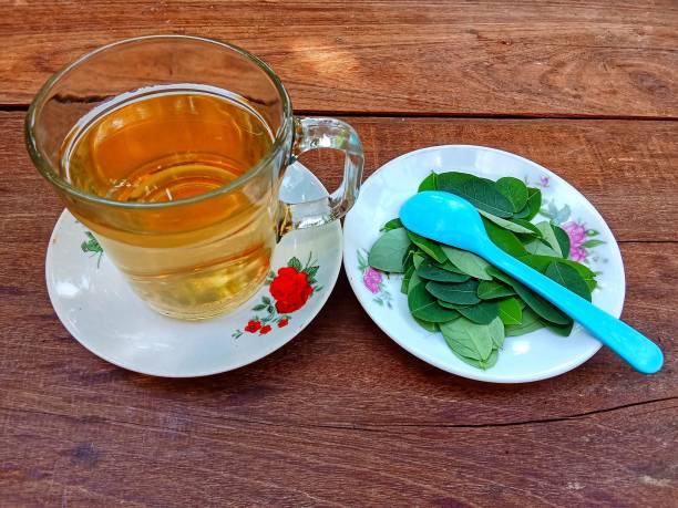 moringa for detox