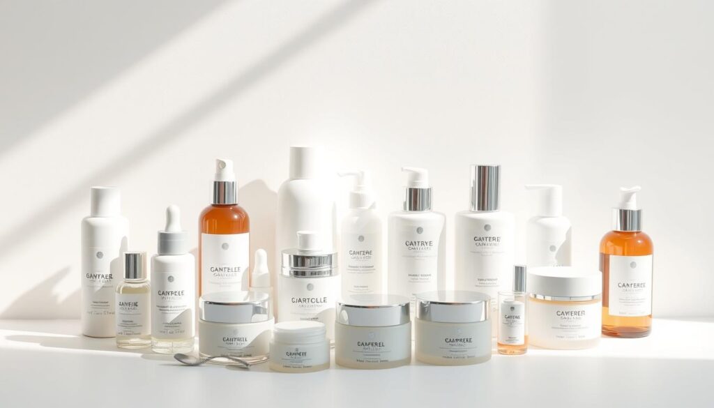 best Korean skincare for acne