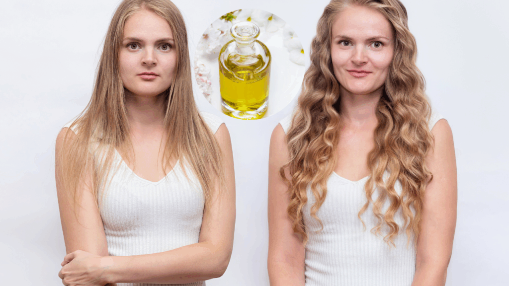 moringa leaves oil