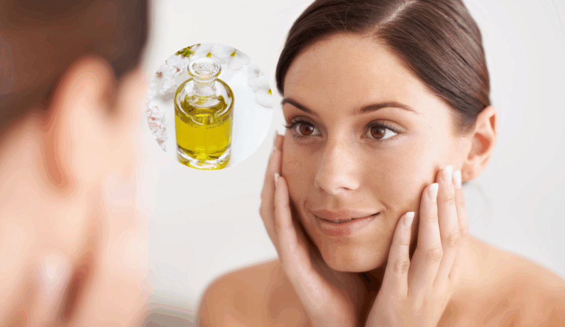 moringa leaves oil