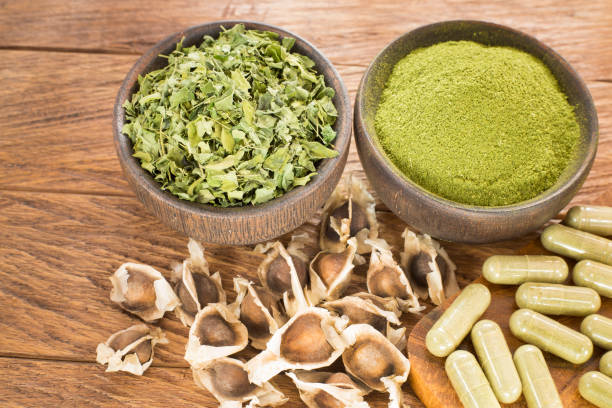 Rosa Bella Moringa