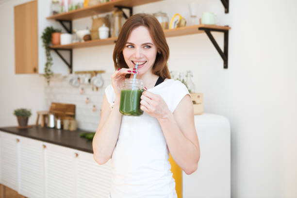 chlorella benefits for skin