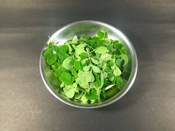 moringa leaves recipe