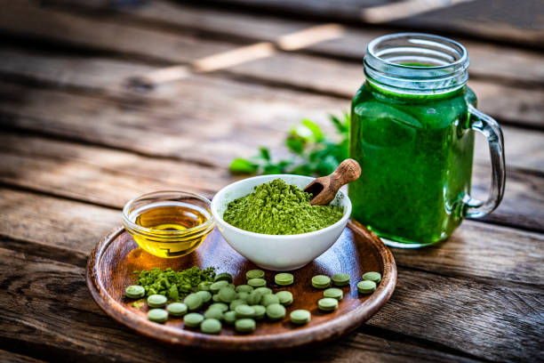 moringa leaves recipe