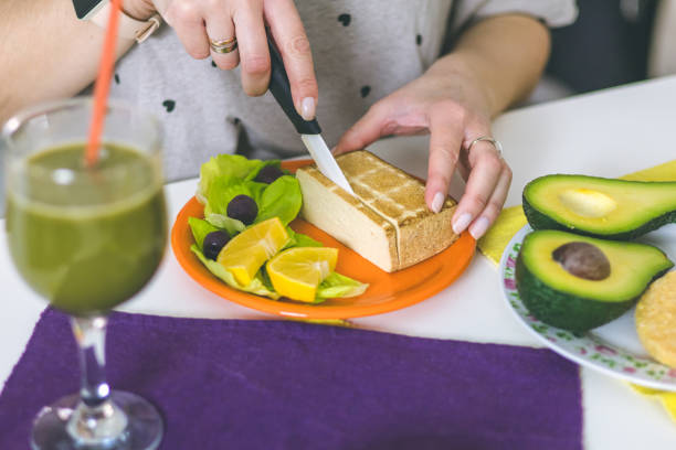 wheatgrass smoothies