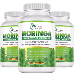 moringa magic reviews