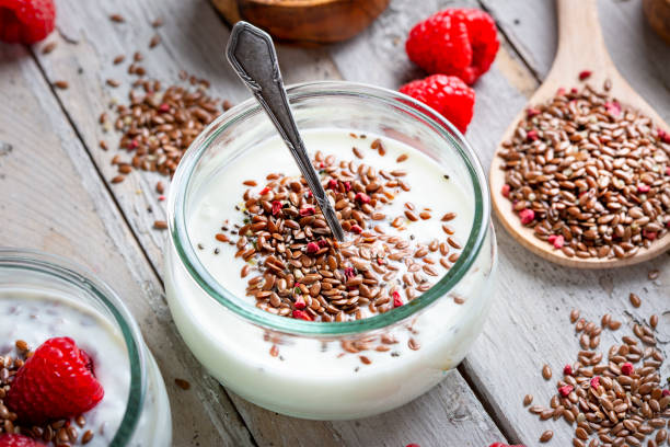 Chia Seeds vs Hemp Seeds