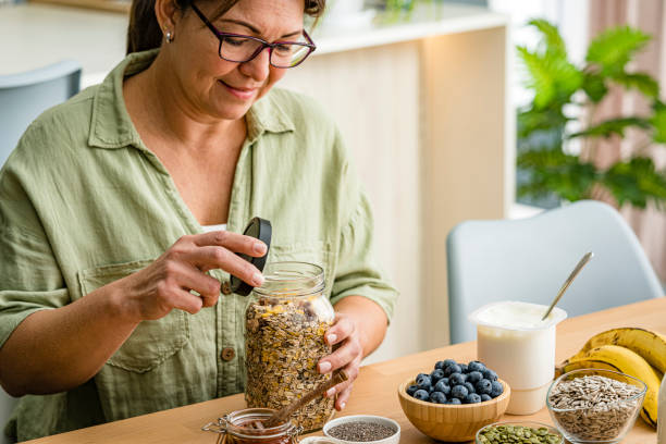 Chia Seeds vs Hemp Seeds