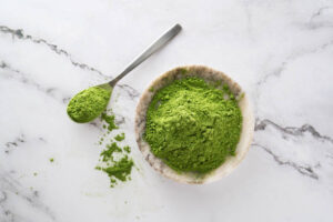 best chlorella supplement