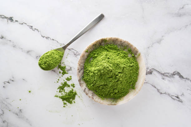 best chlorella supplement