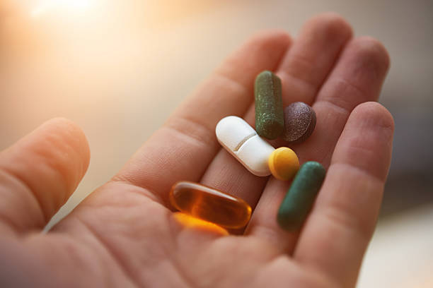 best chlorella supplement
