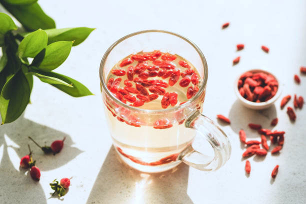 Goji Berry Benefits