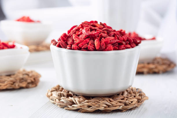 Goji Berry Benefits