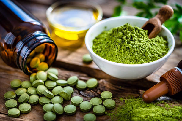 moringa for arthritis