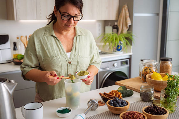 moringa for weight loss