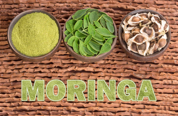 moringa for menopause