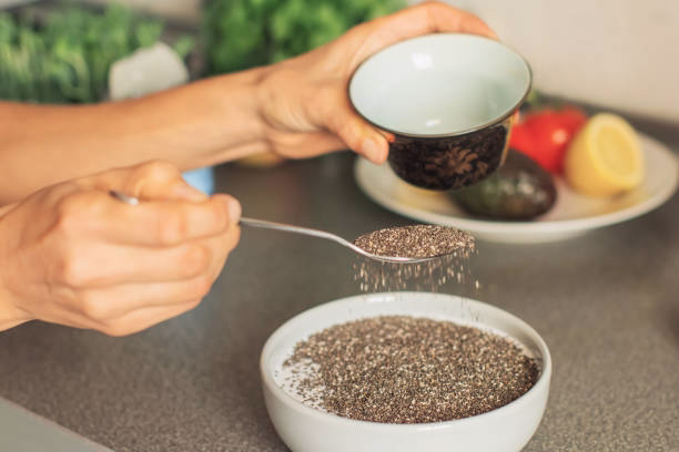 Does Chia Seeds Help You Lose Weight