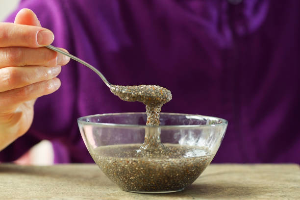 How Much Chia Seeds Per Day Is Safe