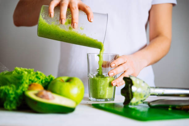 best smoothie recipes for weight loss