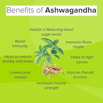 
ashwagandha benefits