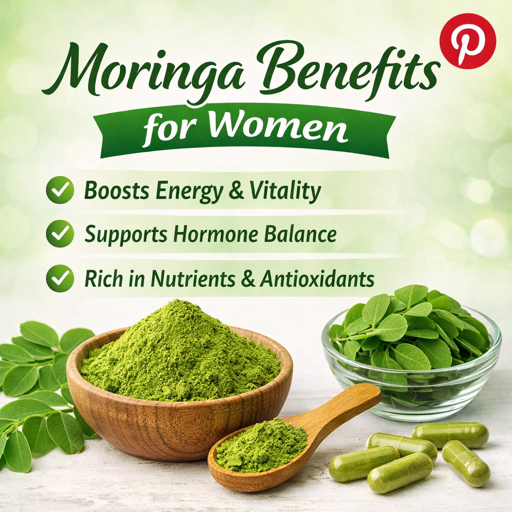 Moringa Tree