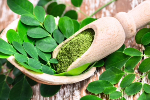 Using Moringa for high Blood Pressure Safely: A Step-by-Step Guide