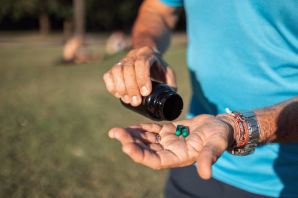 Rosabella Moringa Capsules